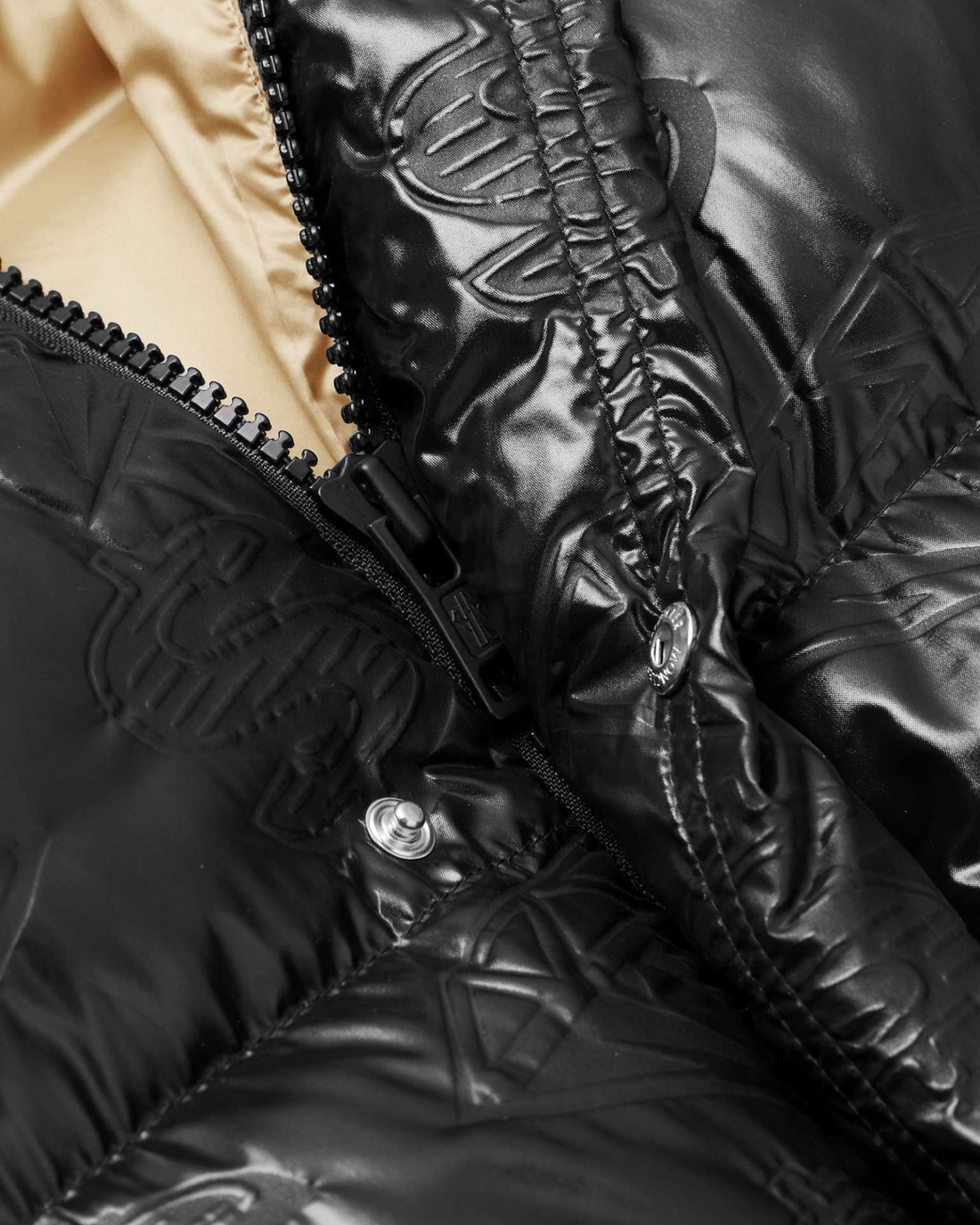 MONCLER GENIUS
+ Billionare Boys Club Dryden Convertible Quilted Shell Down Jacket