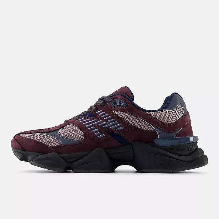 NEW BALANCE 9060 CASUAL SHOES