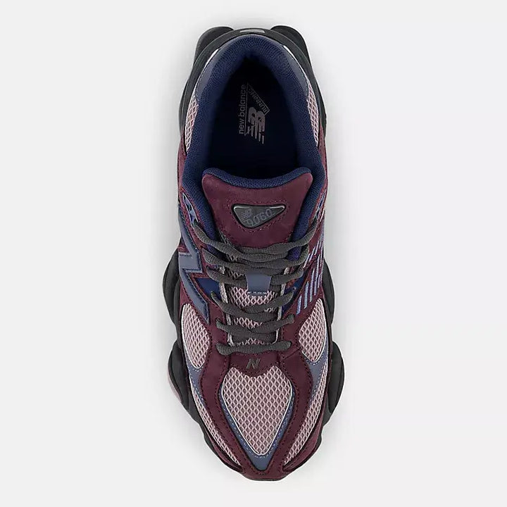 NEW BALANCE 9060 CASUAL SHOES