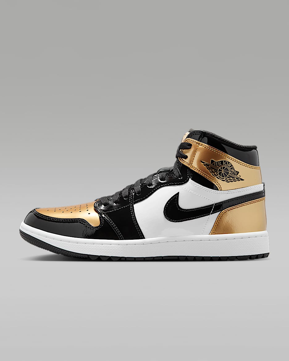 Air Jordan I High G
Men's Golf Shoes