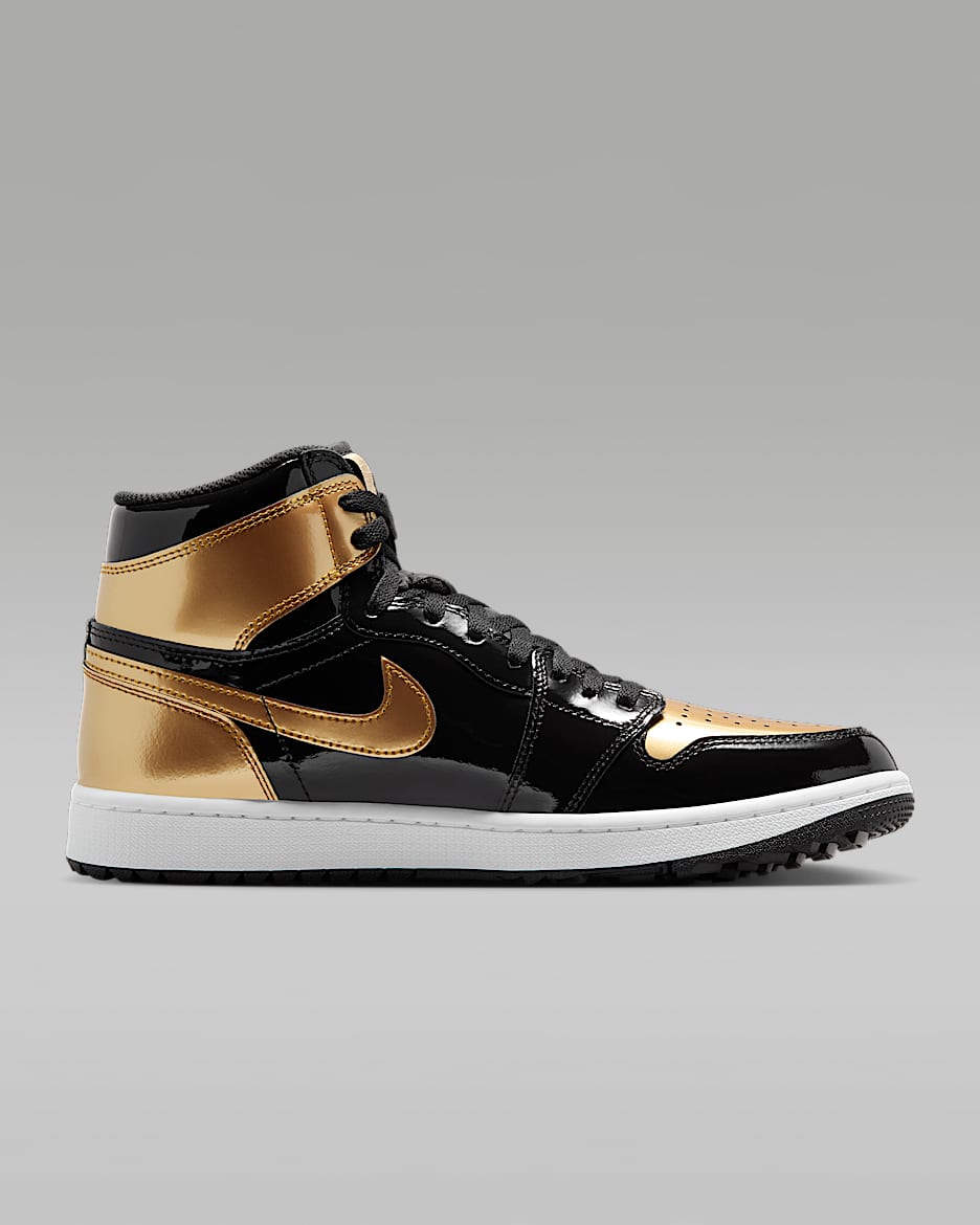Air Jordan I High G
Men's Golf Shoes