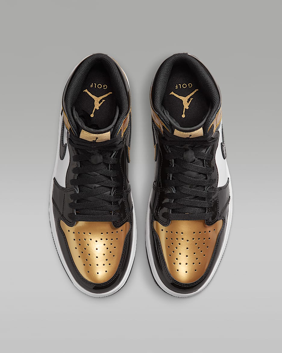 Air Jordan I High G
Men's Golf Shoes