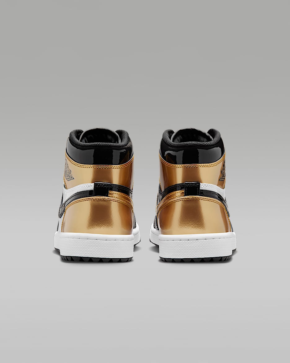 Air Jordan I High G
Men's Golf Shoes