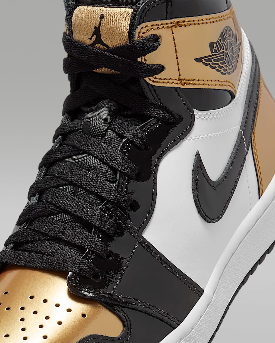 Air Jordan I High G
Men's Golf Shoes