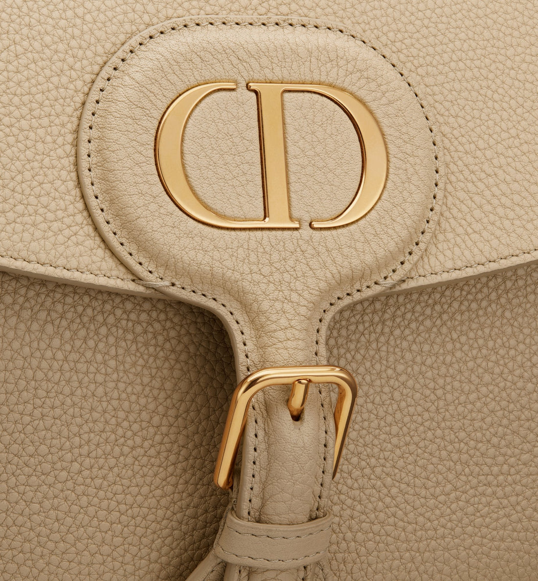 Large Dior Bobby Bag