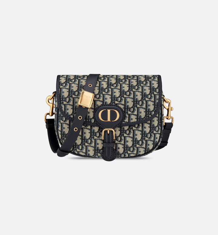 Medium Dior Bobby Bag