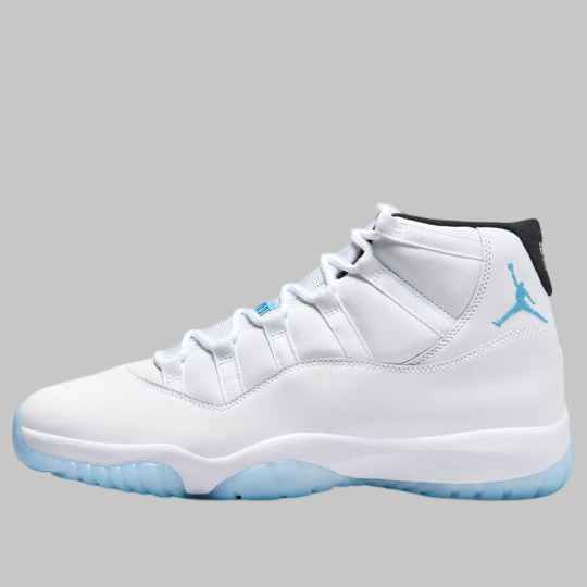 Air Jordan 11 'Legend Blue' 2024