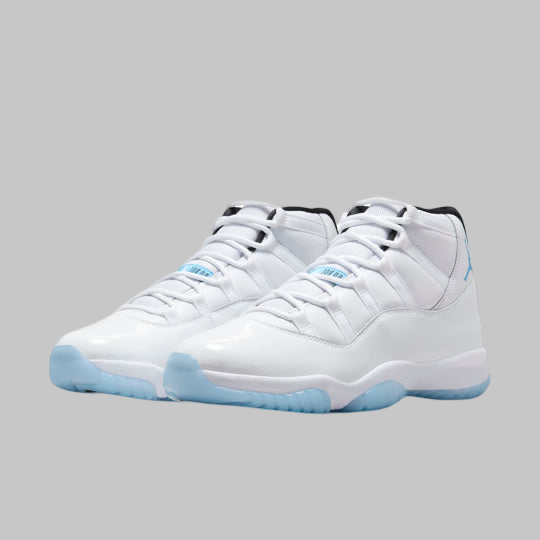 Air Jordan 11 'Legend Blue' 2024