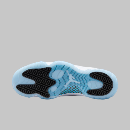 Air Jordan 11 'Legend Blue' 2024