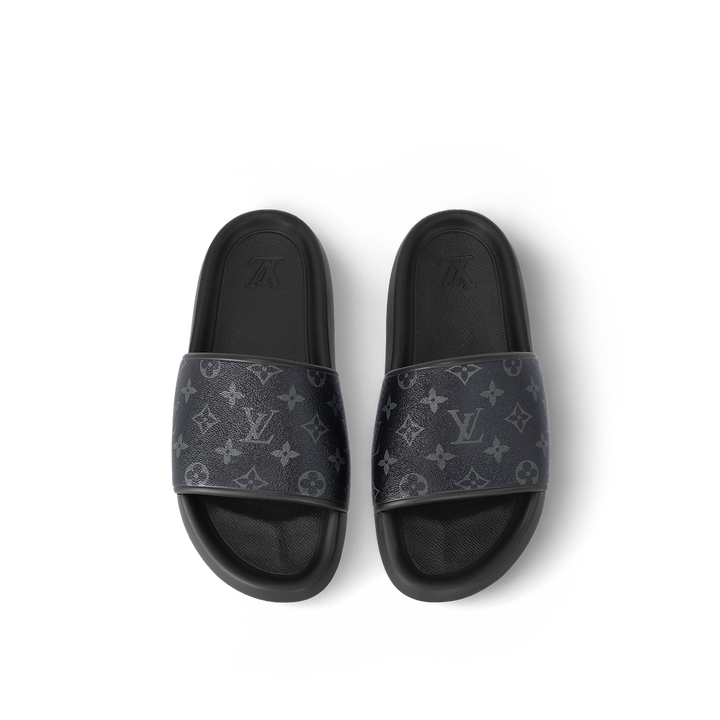 Sandals Waterfront Mule