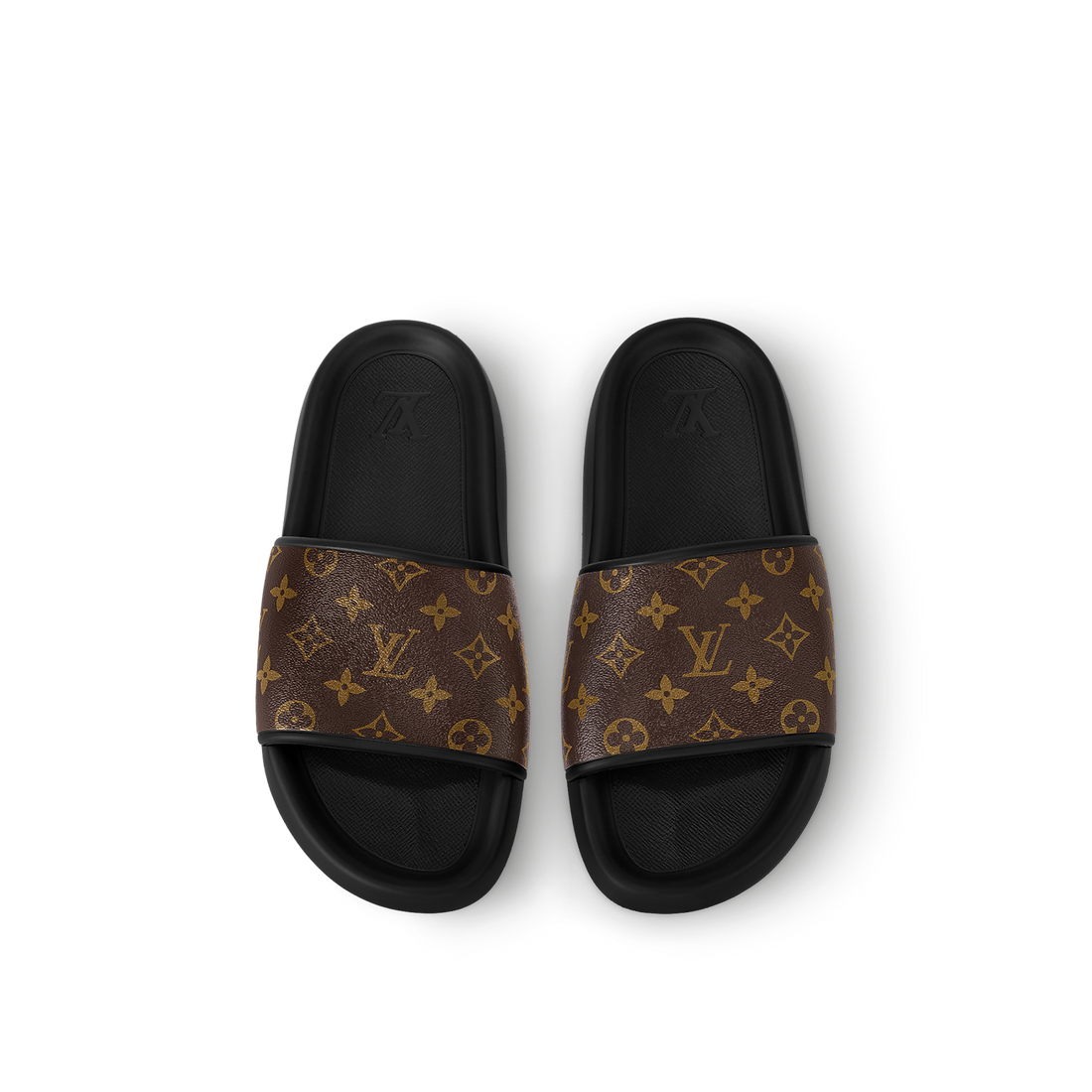 Waterfront Mule