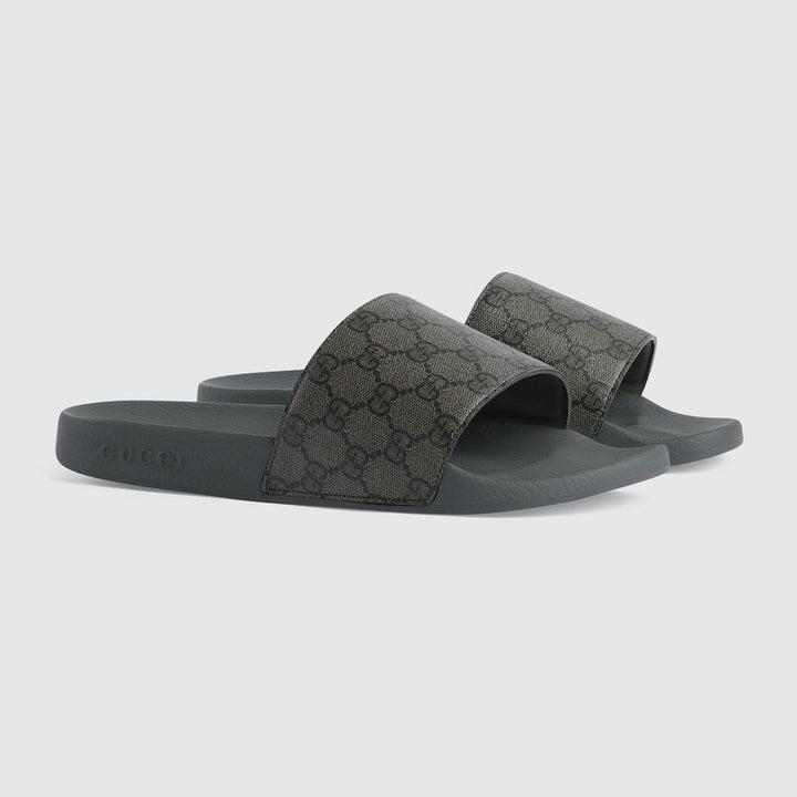 MEN'S GG SLIDE SANDAL