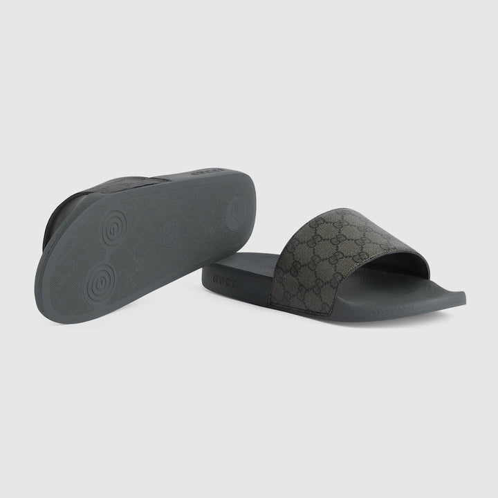 MEN'S GG SLIDE SANDAL