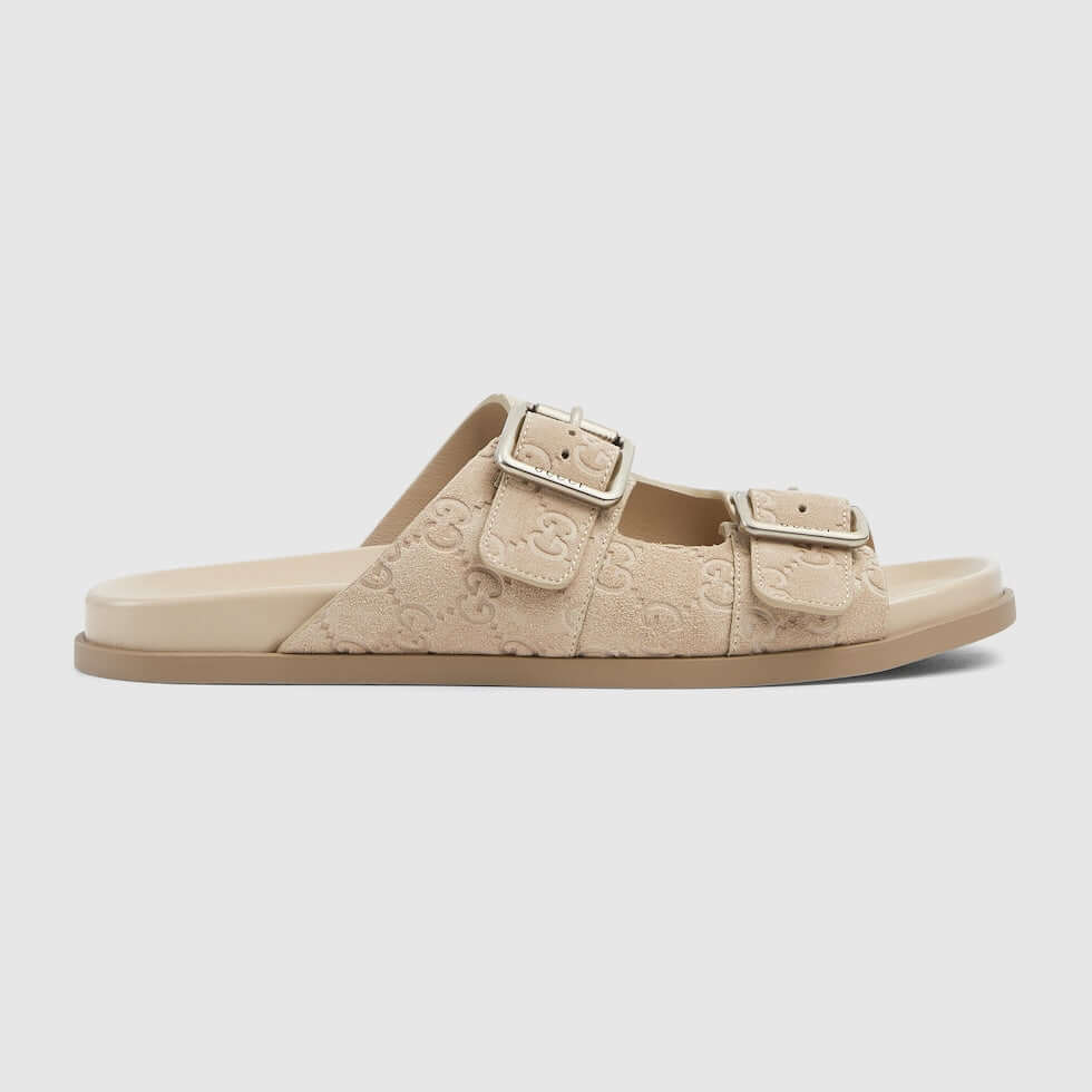 MEN'S SLIDE SANDAL