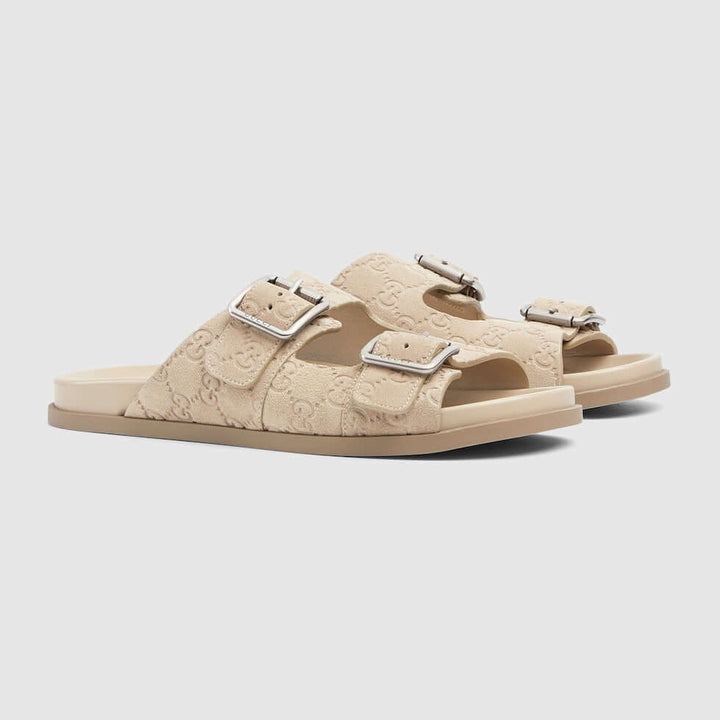 MEN'S SLIDE SANDAL