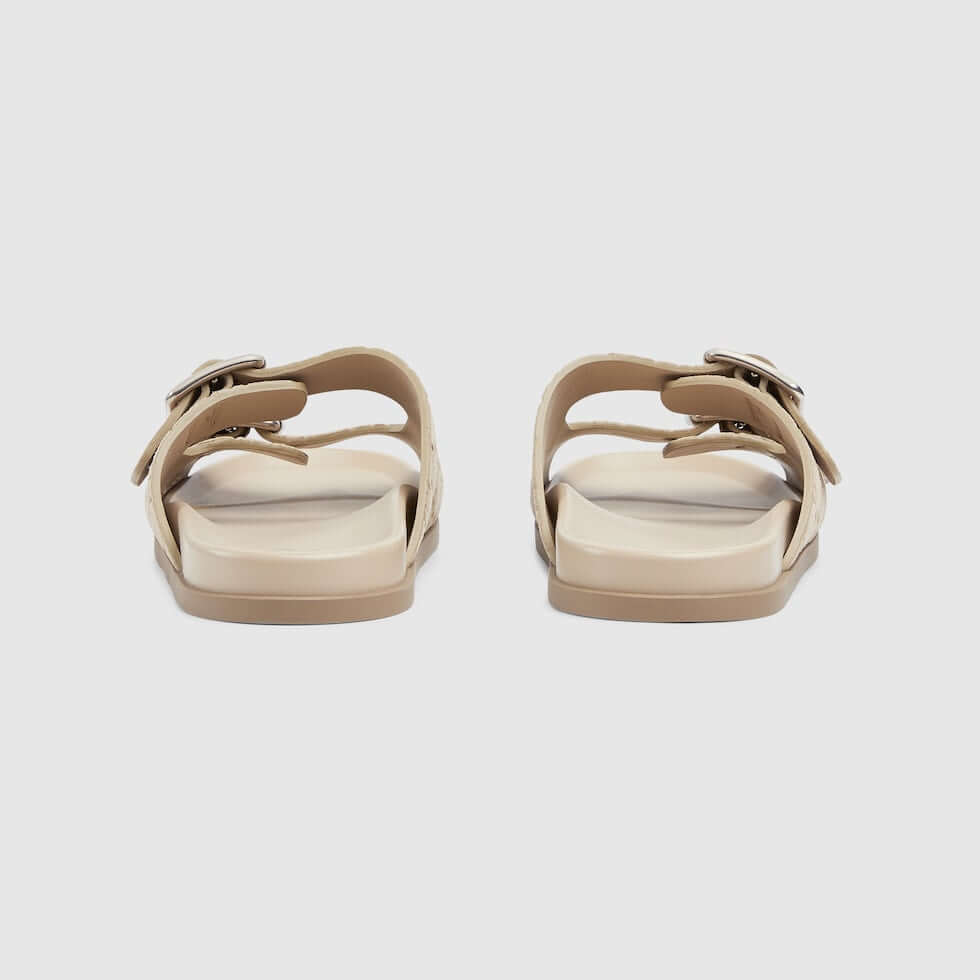 MEN'S SLIDE SANDAL