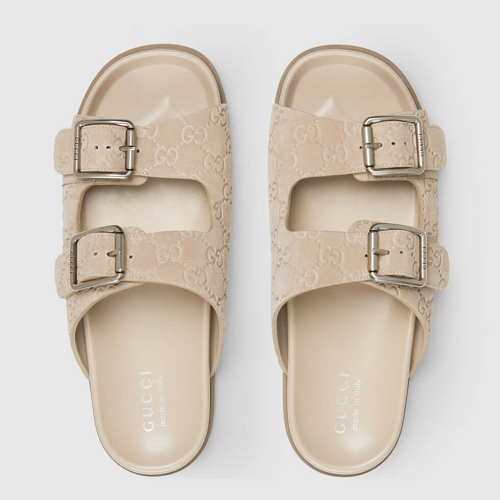 MEN'S SLIDE SANDAL