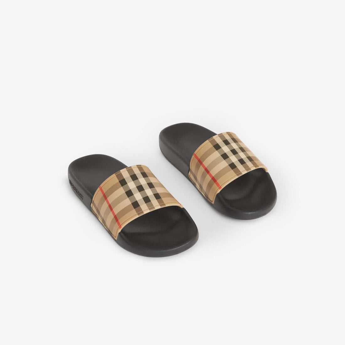 Burberry Vintage Check SlidesPrice