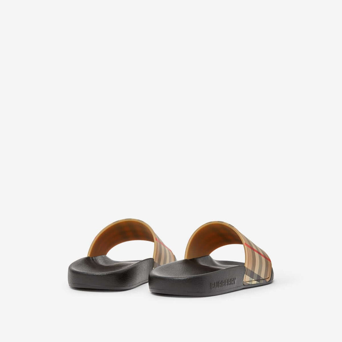 Burberry Vintage Check SlidesPrice