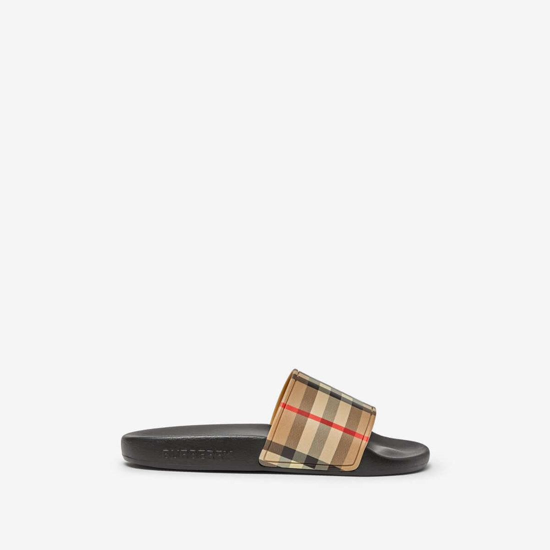 Burberry Vintage Check SlidesPrice