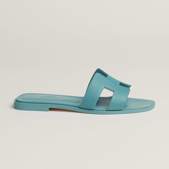 Hermes Oran sandal