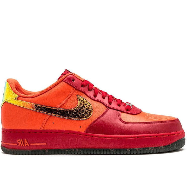 Nike baskets Air Force