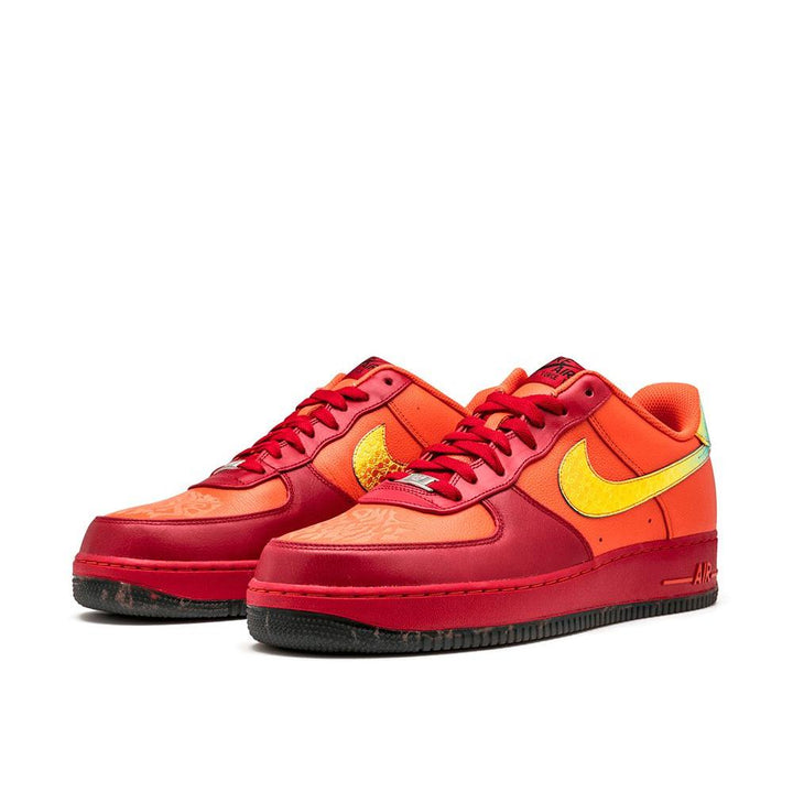 Nike baskets Air Force