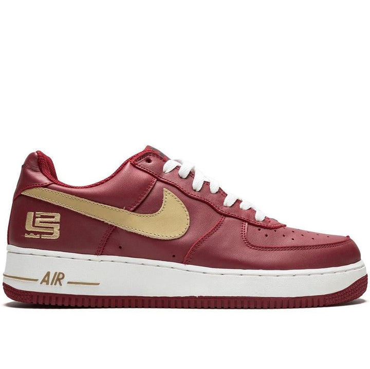 Nike Air Force 1 "Lebron" sneakers