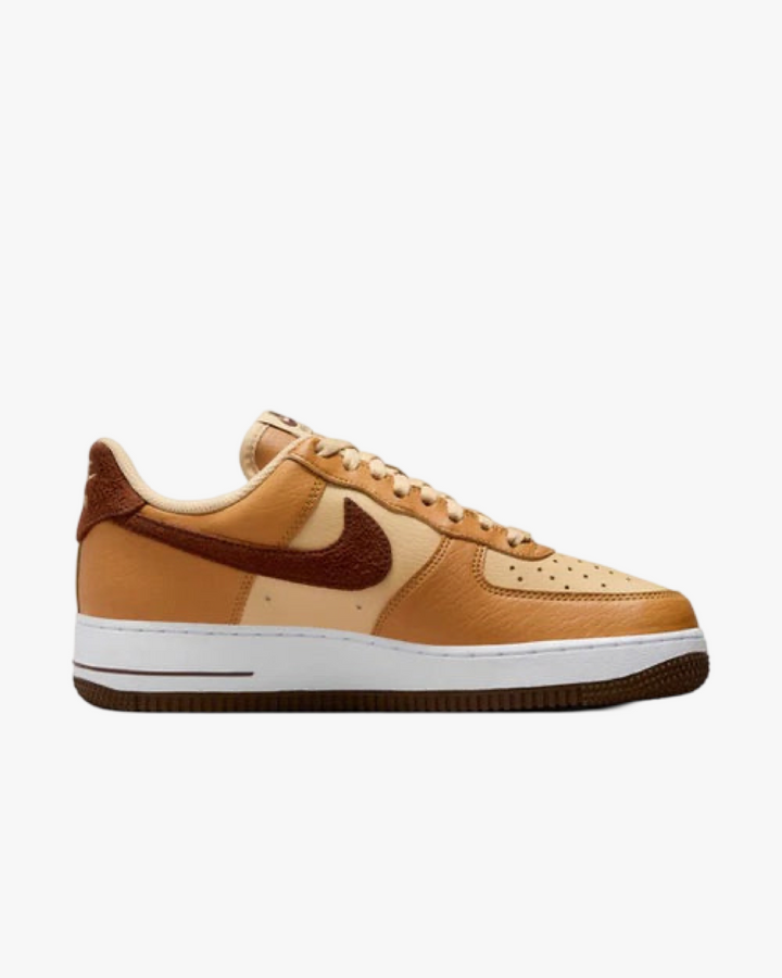 Nike Air Force 1 '07 Next Nature 'Flax Cacao Wow