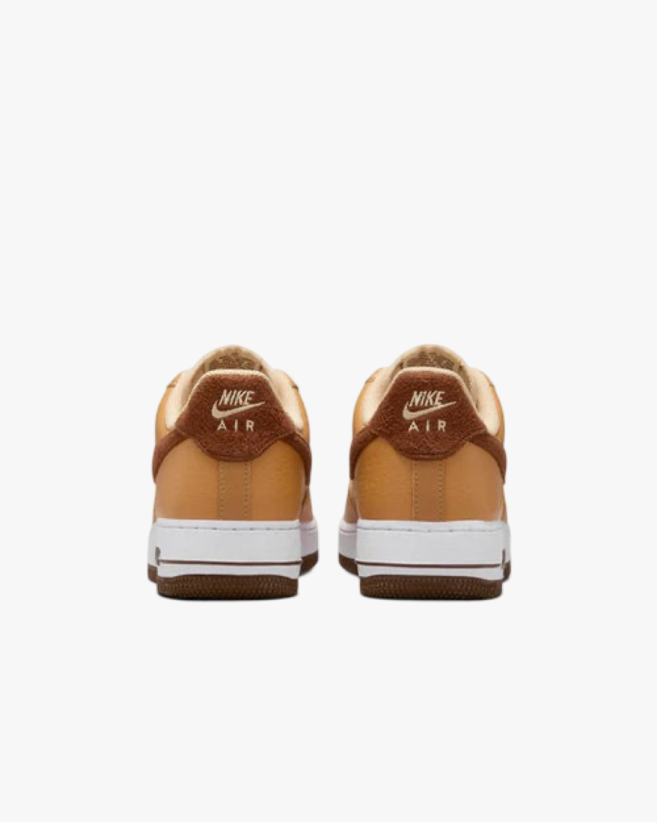 Nike Air Force 1 '07 Next Nature 'Flax Cacao Wow
