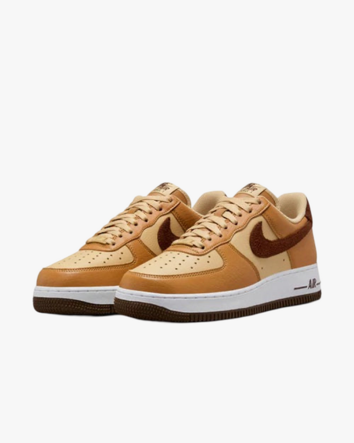 Nike Air Force 1 '07 Next Nature 'Flax Cacao Wow