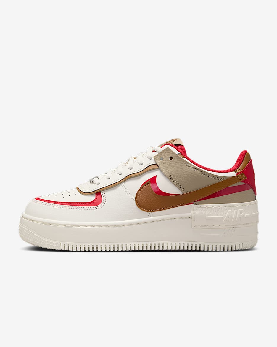 Nike Air Force 1 Shadow
