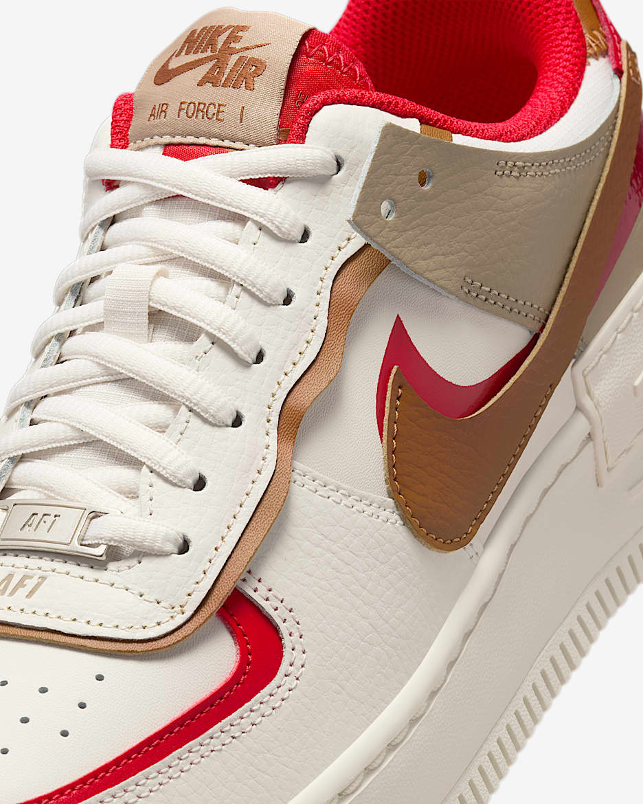 Nike Air Force 1 Shadow