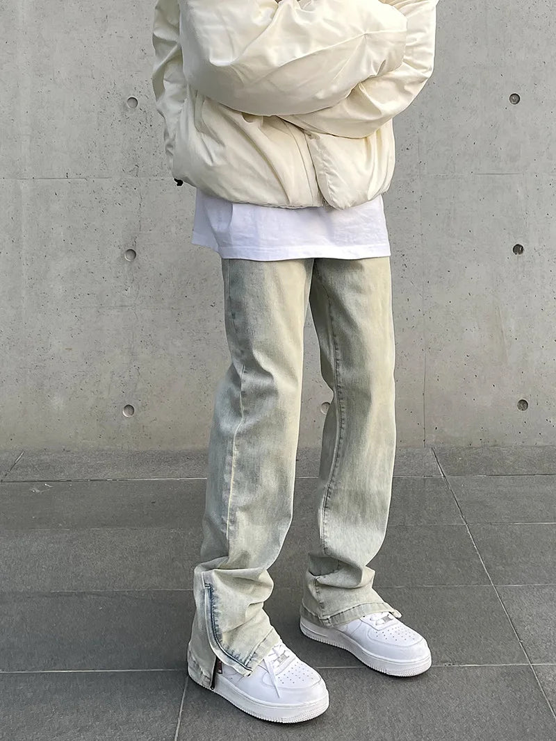 American High Street Men's Jeans