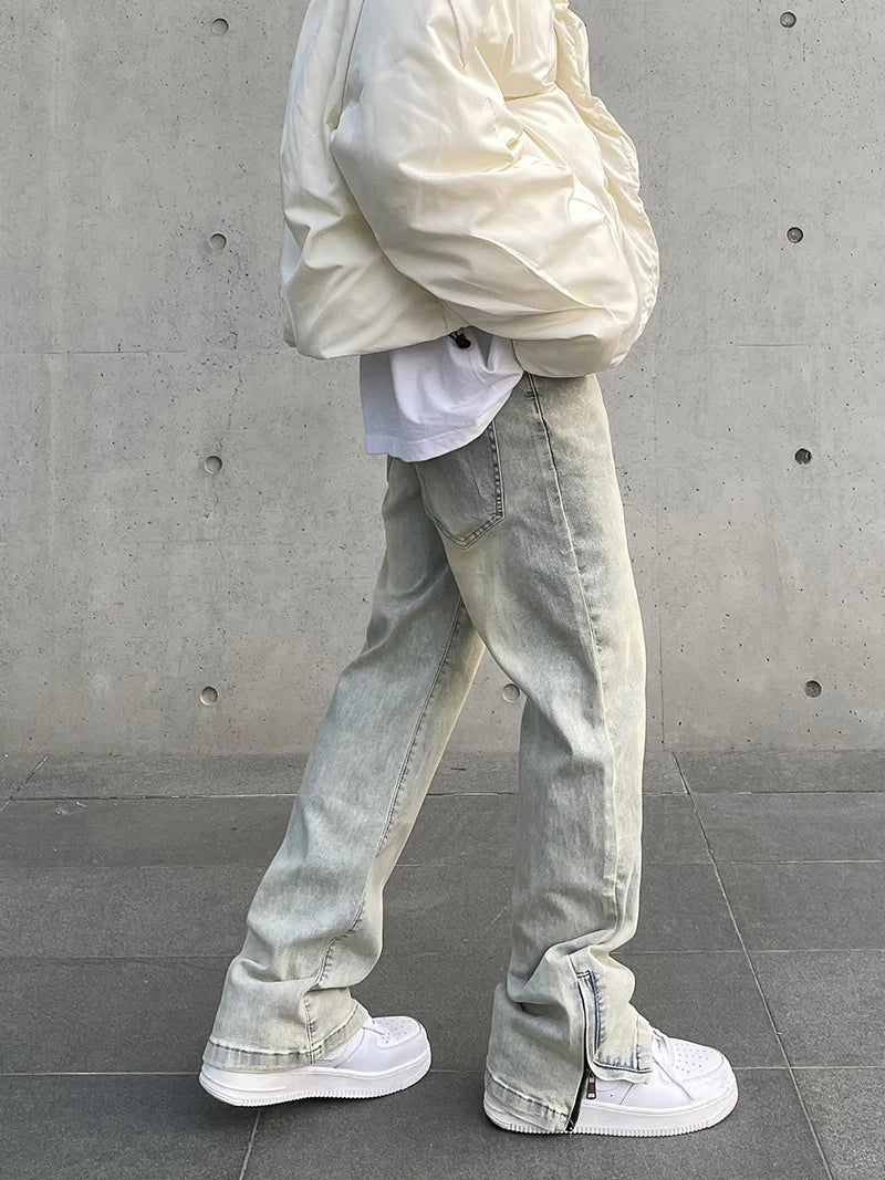 American High Street Men's Jeans