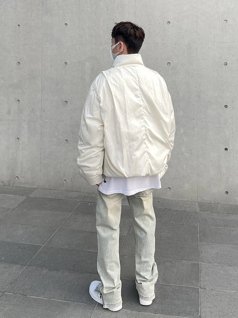 American High Street Men's Jeans