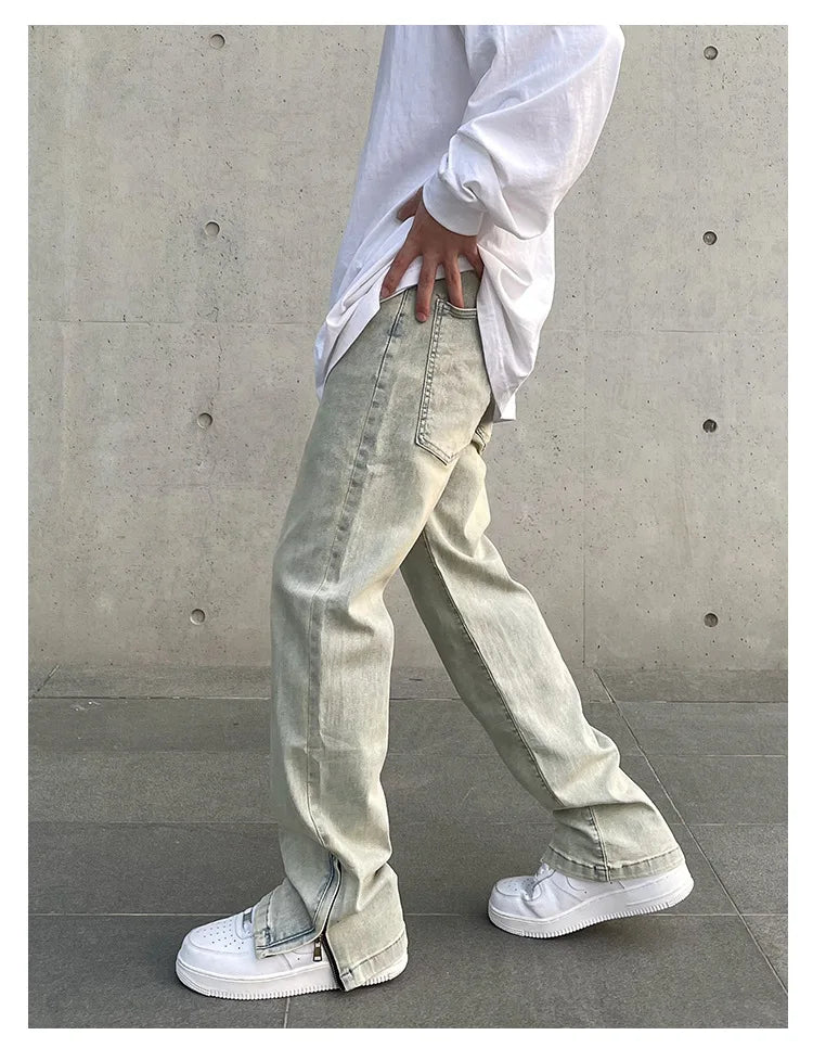 American High Street Men's Jeans