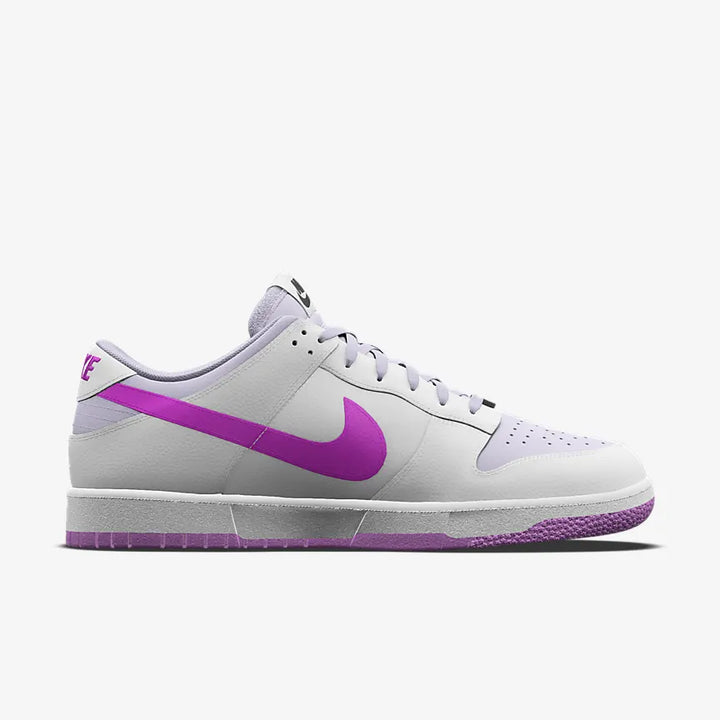 Nike Dunk Low Unlocked By You